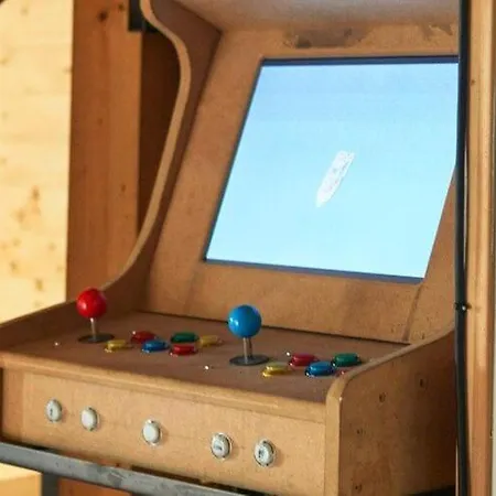 Semesterbostad Near Baltic Sea Nadole (Pomerania)