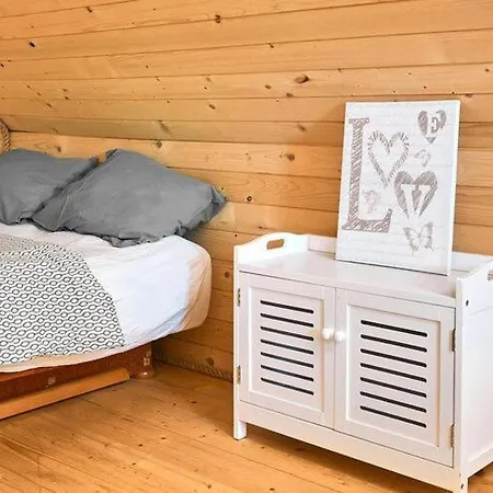 Near Baltic Sea Nadole (Pomerania)