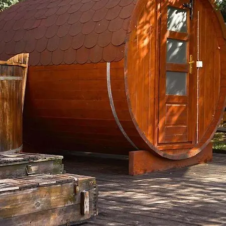 Near Baltic Sea * Nadole (Pomerania)