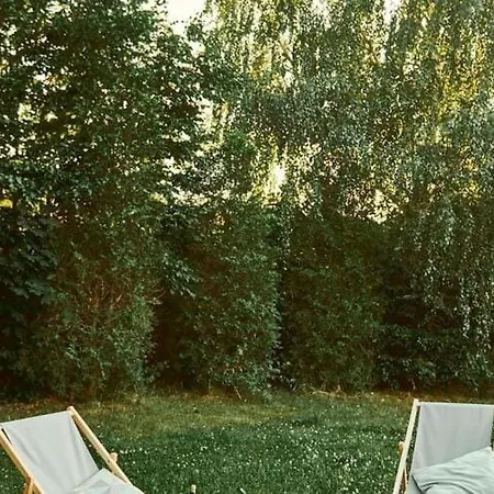 Near Baltic Sea Semesterbostad Nadole (Pomerania)