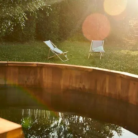 Semesterbostad Near Baltic Sea Nadole (Pomerania)