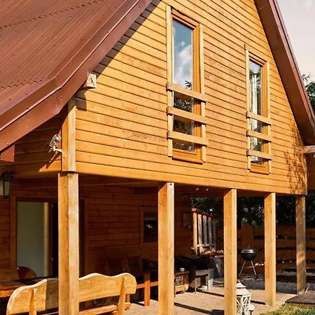 Near Baltic Sea Nadole (Pomerania)