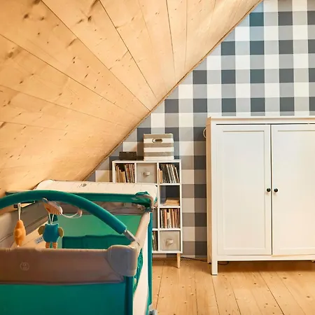 Semesterbostad Near Baltic Sea Nadole (Pomerania)