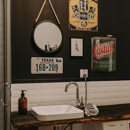 Near Baltic Sea * Nadole (Pomerania)