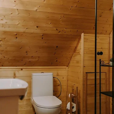 Semesterbostad Near Baltic Sea *