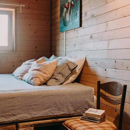 Near Baltic Sea Semesterbostad *