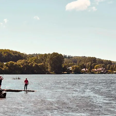 For 6 People With Sauna And Hot Tub *