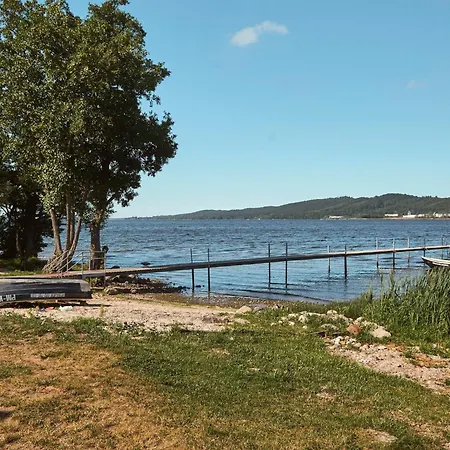 Near Baltic Sea Semesterbostad