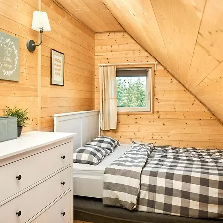 Near Baltic Sea Nadole (Pomerania)