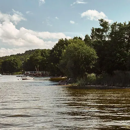 Near Baltic Sea Semesterbostad