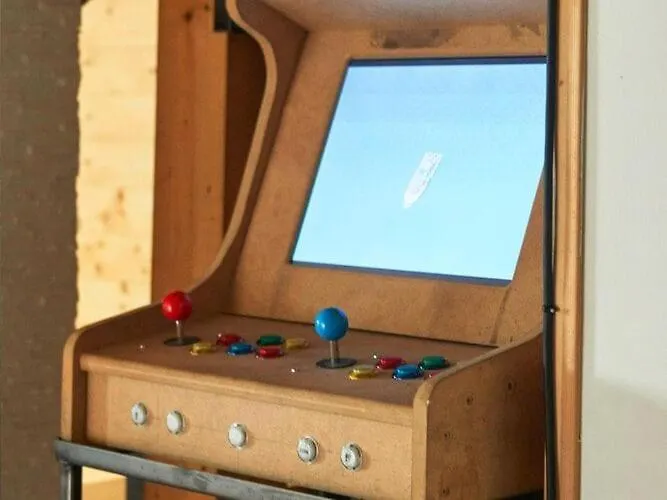 Semesterbostad Near Baltic Sea Nadole (Pomerania)