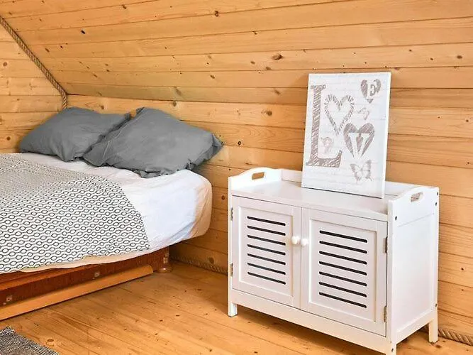 Near Baltic Sea Nadole (Pomerania)