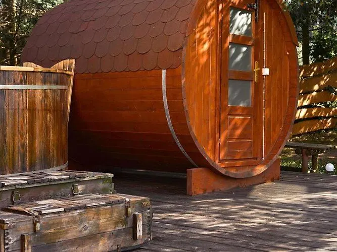 Near Baltic Sea * Nadole (Pomerania)