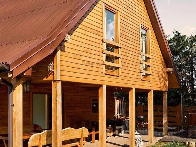 Near Baltic Sea Nadole (Pomerania)