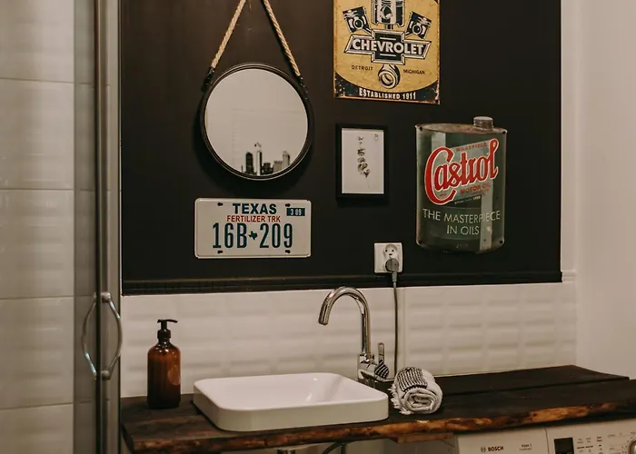 Near Baltic Sea * Nadole (Pomerania)