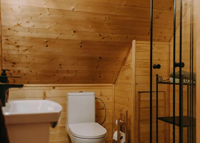 Semesterbostad Near Baltic Sea *