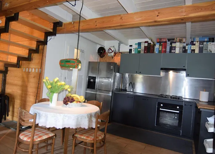 Near Baltic Sea Nadole (Pomerania)