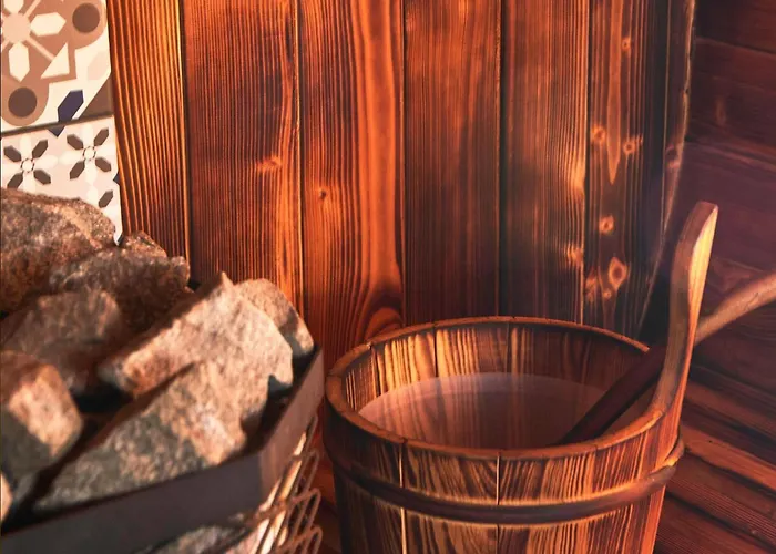 Near Baltic Sea Nadole (Pomerania)